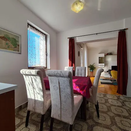 Marija 412 Apartman