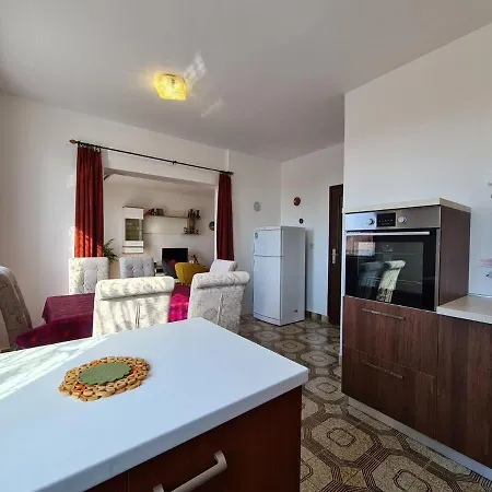 Marija 412 Apartman