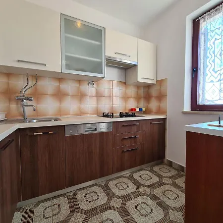 Apartman Marija 412 Fažana