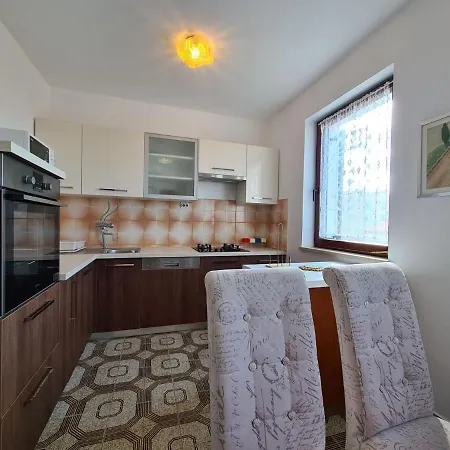 Apartman Marija 412 *