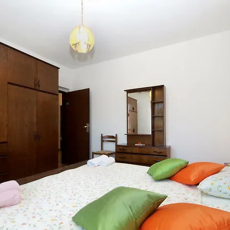 Apartment Marija 412 Fazana