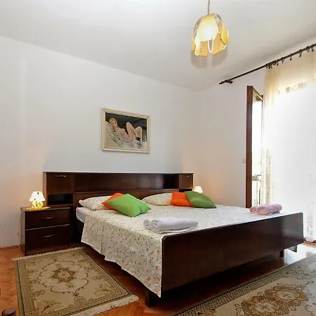 Marija 412 Apartment