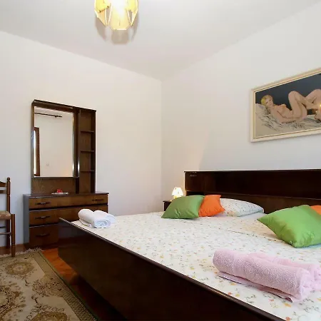 Apartman Marija 412 Fažana