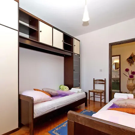 Apartman Marija 412 Fažana