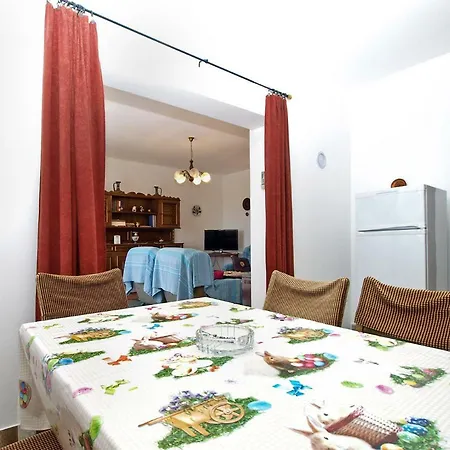 Apartman Marija 412 *