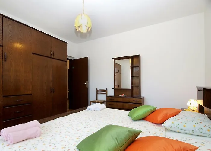 Διαμέρισμα Marija 412 Fažana