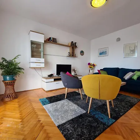Marija 412 Fažana