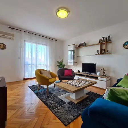 Marija 412 Apartament Fažana