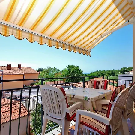 Apartament Marija 412